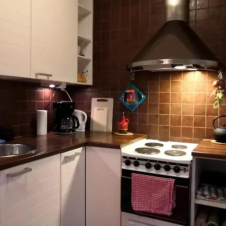 Torikatu 37b Apartamento *