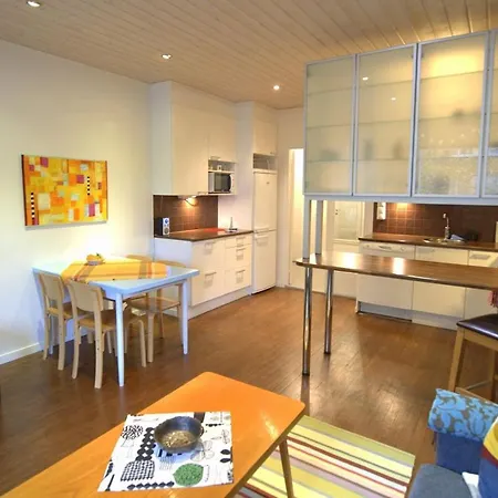 Apartamento Torikatu 37b *