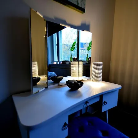 Apartamento Torikatu 37b *