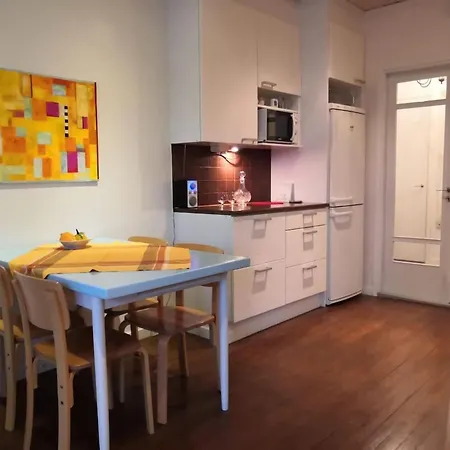 Torikatu 37b Apartamento Joensuu