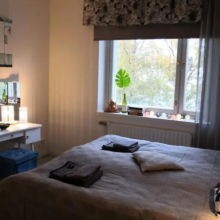 Torikatu 37b Apartamento Joensuu