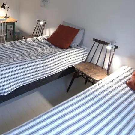 Torikatu 37b Apartamento