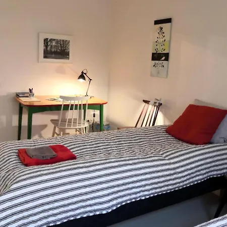 Torikatu 37b Apartamento *