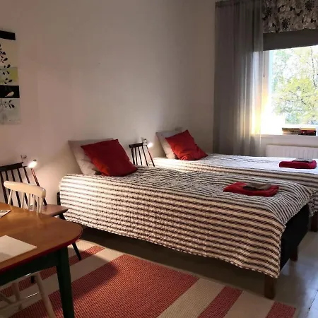 Apartamento Torikatu 37b Joensuu