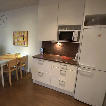 Torikatu 37b Apartamento Joensuu