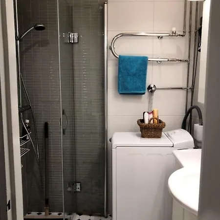 Torikatu 37b Apartamento *